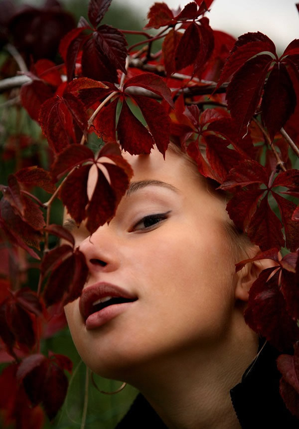 Проститутка Анастасия