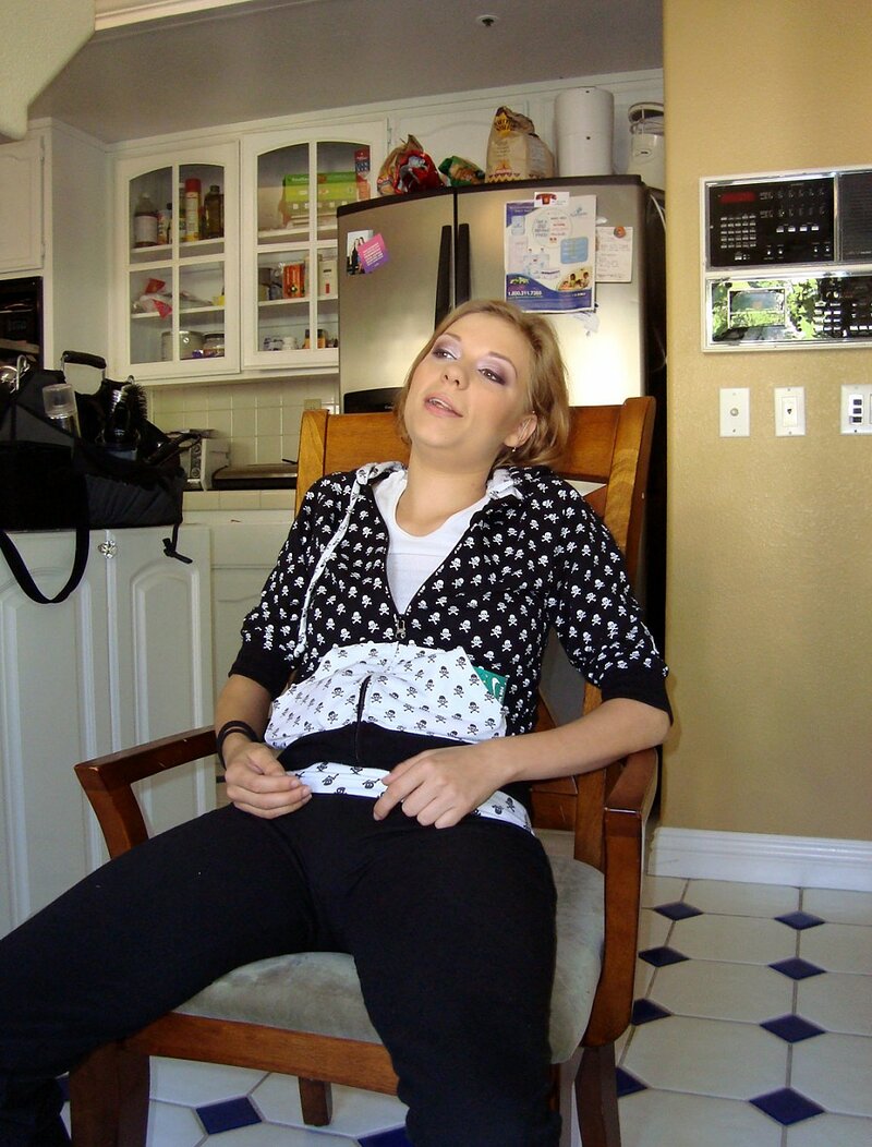 Проститутка Дарья