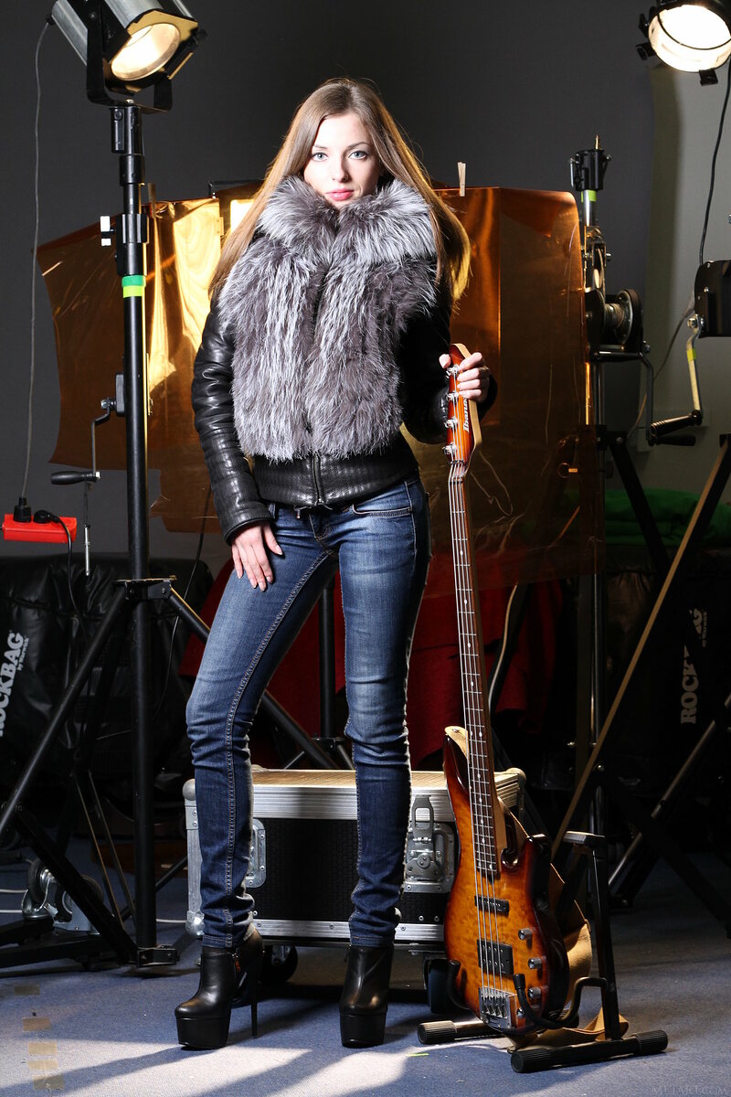 Проститутка Ульяна